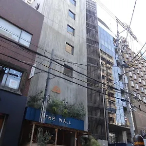 Hotel The, Osaka