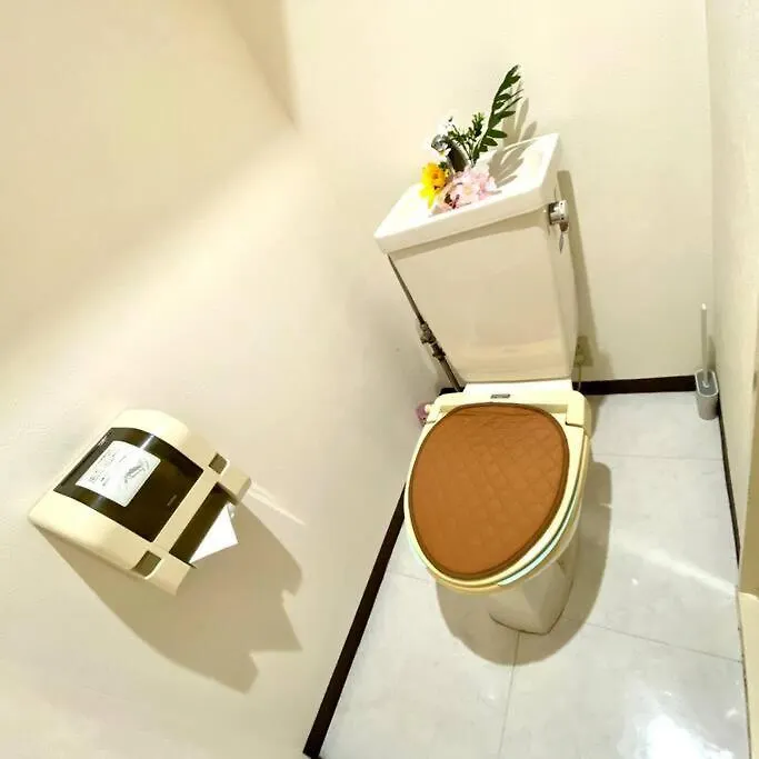 島之内ｻﾝﾌﾟﾗｻﾞﾊｳｽ 61 Apartment Osaka