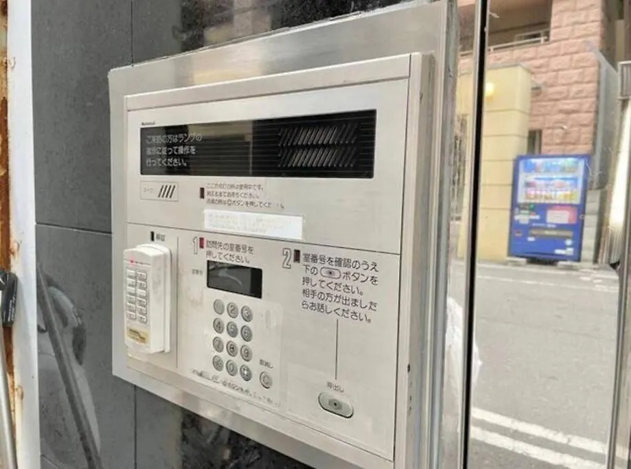 島之内ｻﾝﾌﾟﾗｻﾞﾊｳｽ 61 Apartment Osaka